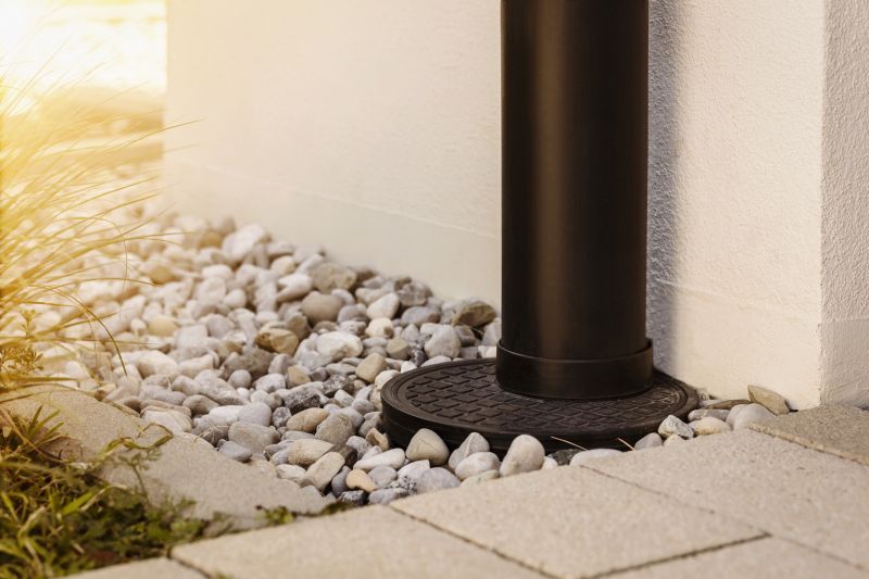 Control Soil Erosion and Preserve the Landscape with French Drain Installation!